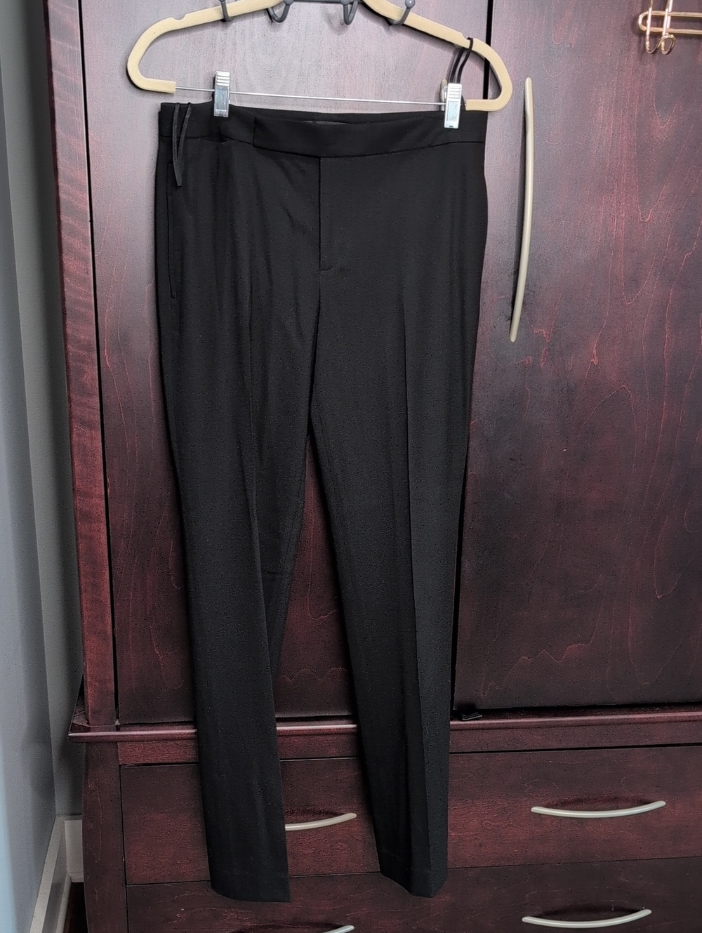 Ralph Lauren Black Label Wool Pants 8